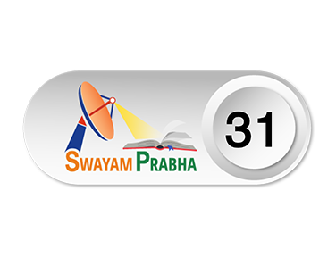 DD Swayam Prabha 31