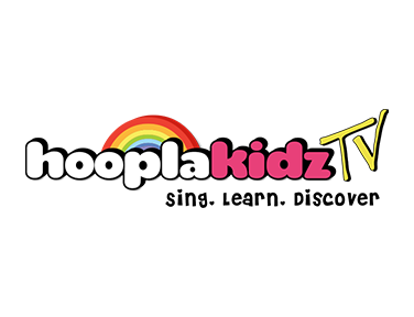 HooplaKidz TV