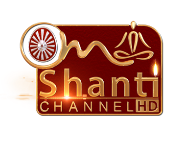 Om Shanti
