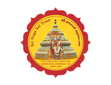 Sri Naga Sai Mandir