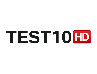 TEST10 HD